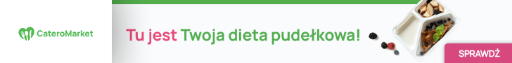 Porównywarka Cateromarket - Catering dietetyczny